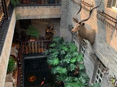 -福禧酒窖·中餐厅 (万柳店)