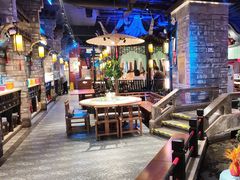 -红蜡烛-养生粥-津鲁菜(中山路店)