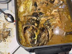 -鱼酷活鱼烤鱼(北美店)