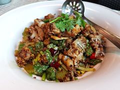 -石头咕(葵蓬店)