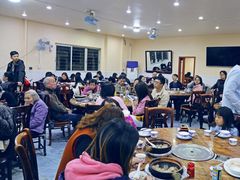 -红星光发煲仔饭(大石街店)