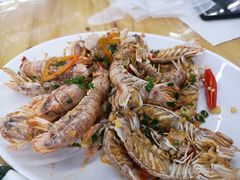 -明记海鲜大排档(巽寮湾店)