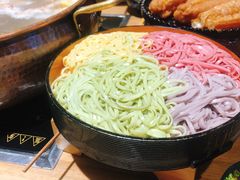 -打酱友•斑鱼海鲜粥火锅(吴桥店)