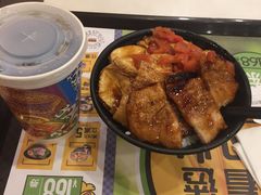 -吉野家(服装城店)
