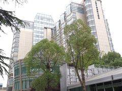 -上海千禧海鸥大酒店