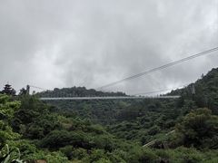 -广东天露山旅游度假区