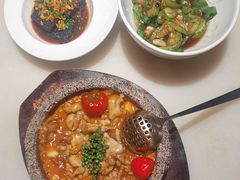 -佬麻雀·新湘菜(东方宝泰店)