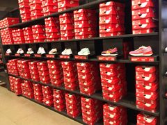 -南通奥特莱斯购物广场