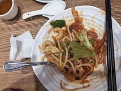 -裕记烧腊连锁餐饮(国商分店)