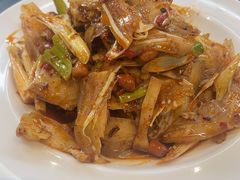 -蛙兔鸡自贡风味·特色江湖菜(广都店)