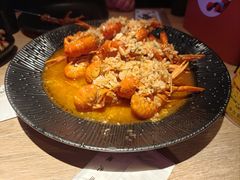 -红盔甲·小龙虾(车公庙店)