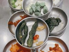 -大叹号·朝鲜族烤肉(潍坊泰华城店)