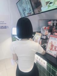 -TOP HAIR SALON