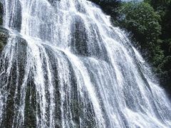 -华蓥山天意谷景区