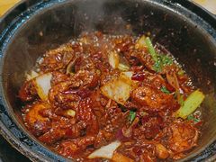 -重庆鸡公煲·嘟享吃(林科大店)