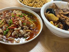 -艺味深尝(云锦路店)