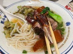 -肥小福·烧鹅专门店(环宇荟店)