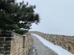 -慕田峪长城