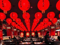 -小厨娘金榜题名(夫子庙秦淮河店)