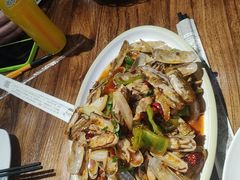 -壹块捌烧烤(灯市口店)