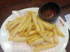 -Mr.Pizza米斯特比萨(苏州平江万达广场店)
