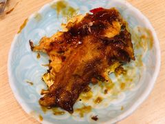 -御好烧-町屋(京都站Porta店)