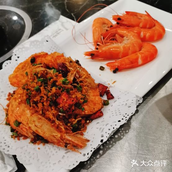 陶鲜生海鲜酒楼(东湖店)