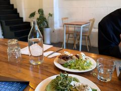 -Egg•Allday Brunch(襄阳北路店)