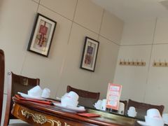 -英兰朝族饭店(河南桥头店)