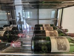 -伯衡55·吉品轩(乌鲁木齐南路店)