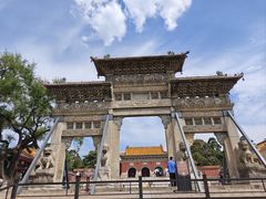 -北陵公园