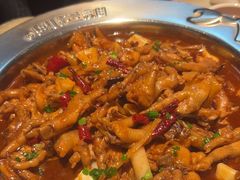 -胖哥俩肉蟹煲(福州仓山爱琴海店)