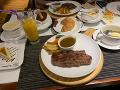 -斗牛士牛排餐厅(嘉里汇店)
