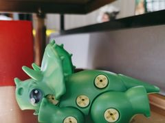 -海底捞火锅(亲子主题北金鹰店)