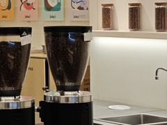 -Seesaw Coffee(上海国金中心店)