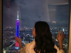 -广州四季酒店·意珍·意式自助餐