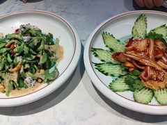 -天津大学·四十二斋餐厅