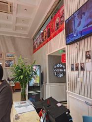 -爱儿美儿童摄影(五路居花园别墅店)