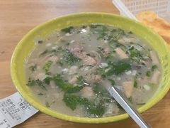 -褚氏岛城一汤(闽江路店)