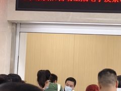 -华中科技大学同济医学院附属同济医院(汉口院区)