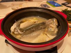 -莆田餐厅PUTIEN(西安万象天地店)