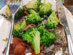 -西雅图牛排自助音乐餐厅(大胖店)