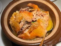 外婆茶香鸡-金牌外婆家(万象城店)