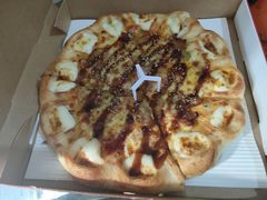 -必胜客(南湖宅急送店)