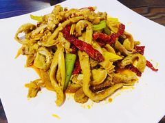 -金柱大盘鸡(南门店)