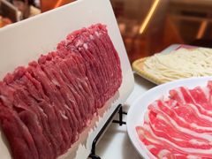 -南锣南门涮肉(南锣鼓巷店)