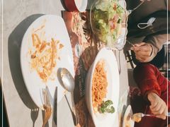 -必胜客餐厅(昆百大泰业城店)