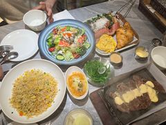 -周沫西餐(嘉禾金铂天地店)