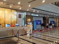 -常州九洲环宇大酒店(常州火车站店)