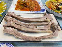 -伊帆食府·青海美食